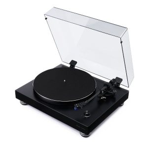 Argon Audio TT-4 MK2 negro Audiofilo Store