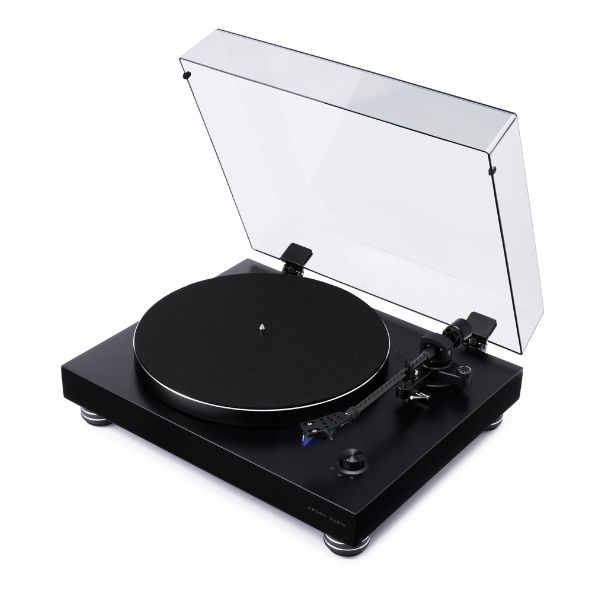 Argon Audio TT-4 MK2 negro Audiofilo Store