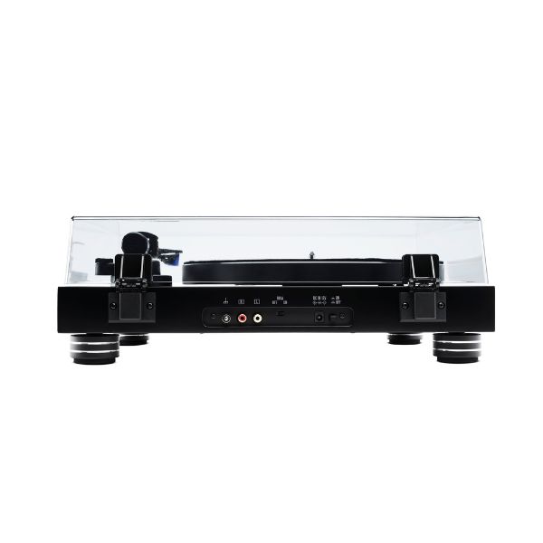 Argon Audio TT-4 MK2 negro - PRODUCTO DISPONIBLE - Imagen 7