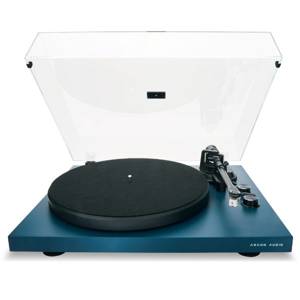 Argon Audio TT MK2 Azul Atlántico - PRODUCTO DISPONIBLE MARZO - Imagen 4