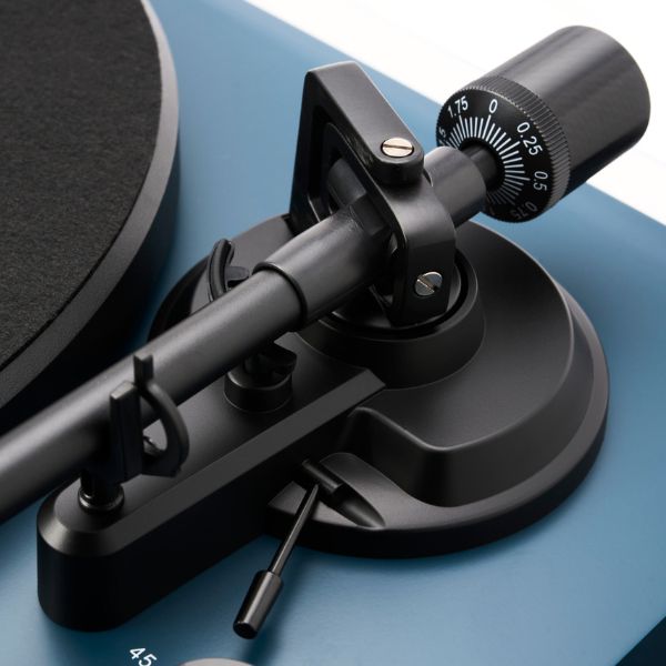 Argon Audio TT MK2 Azul Atlántico - PRODUCTO DISPONIBLE MARZO - Imagen 6