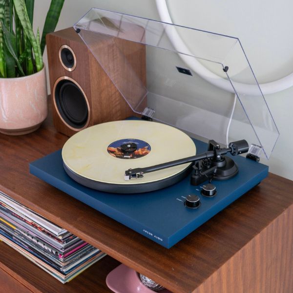 Argon Audio TT MK2 Azul Atlántico - PRODUCTO DISPONIBLE MARZO - Imagen 8