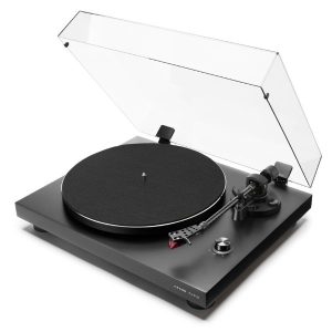 Argon Audio TT-3 PLUS Black Audiofilo Store