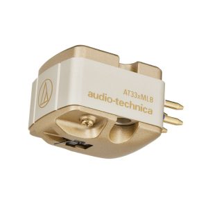 Audio-Technica AT33xMLB Audiofilo Store