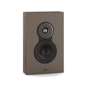 Dali Sonik On Wall Walnut Audiofilo Store