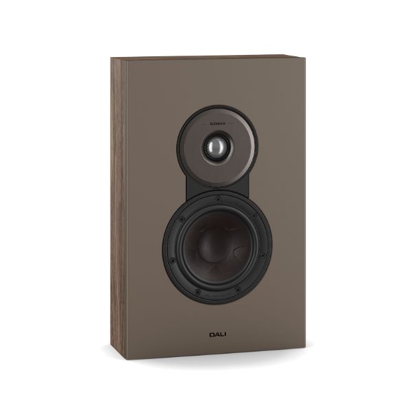 Dali Sonik On Wall Walnut Audiofilo Store