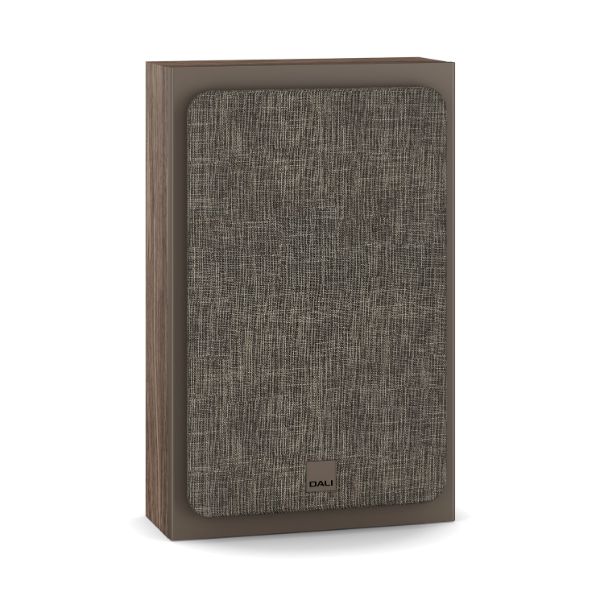 Dali Sonik On-Wall Walnut - PAR - PRODUCTO DISPONIBLE PROXIMAMENTE - Imagen 2