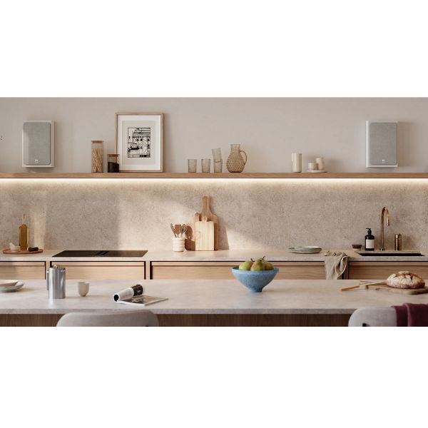 Dali Sonik On-Wall Walnut - PAR - PRODUCTO DISPONIBLE PROXIMAMENTE - Imagen 5