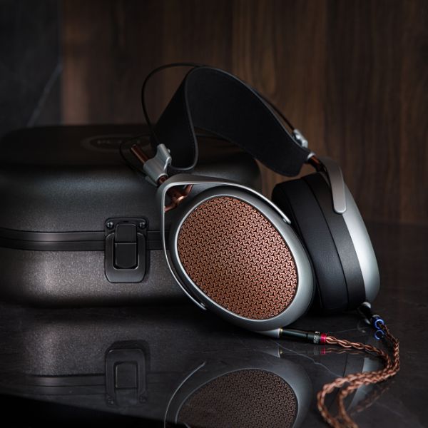 Meze Audio POET - PRODUCTO DISPONIBLE BAJO PEDIDO - Imagen 4