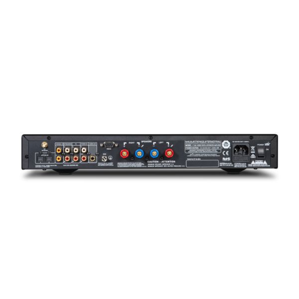 NAD C 328 Amplificador estéreo - PRODUCTO DISPONIBLE - Imagen 2