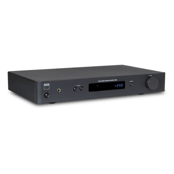 NAD C 328 Amplificador estéreo - PRODUCTO DISPONIBLE - Imagen 3