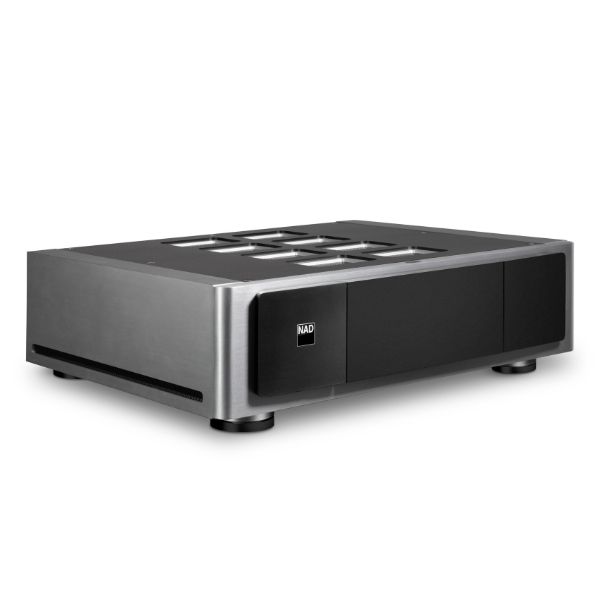 NAD M23 V2 Amplificador de potencia estéreo - PRODUCTO DISPONIBLE PROXIMAMENTE - Imagen 3