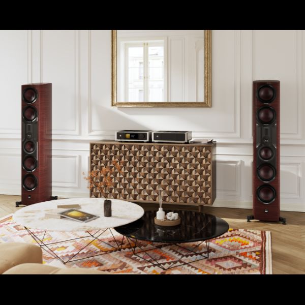 NAD M23 V2 Amplificador de potencia estéreo - PRODUCTO DISPONIBLE PROXIMAMENTE - Imagen 6