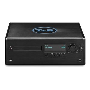 T+A MP 2500 R G3 Reproductor multifuente Audiofilo Store