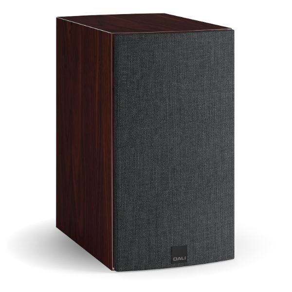 Dali Rubikore 2 Maroon High Gloss - PAR - PRODUCTO DISPONIBLE MARZO - Imagen 2