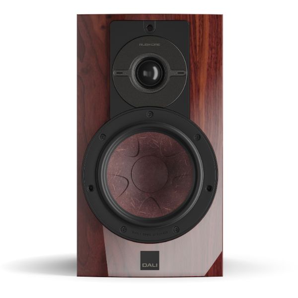 Dali Rubikore 2 Maroon High Gloss - PAR - PRODUCTO DISPONIBLE MARZO - Imagen 4