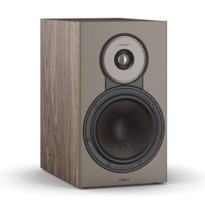 Dali Sonik 3 Walnut Audiofilo Store