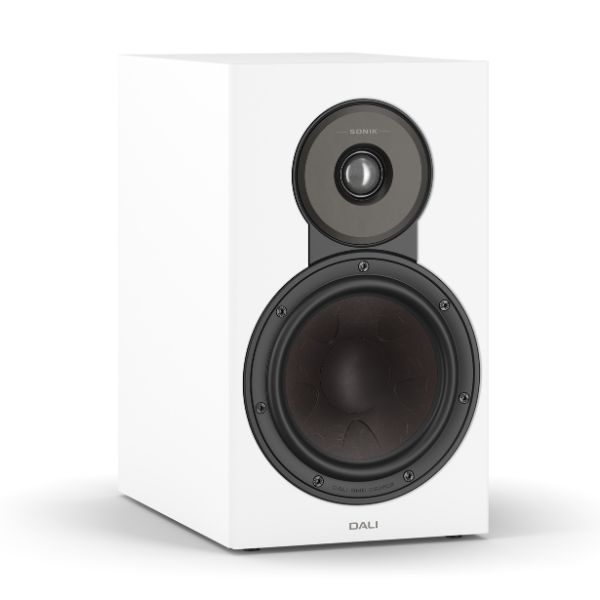 Dali Sonik 3 White Audiofilo Store