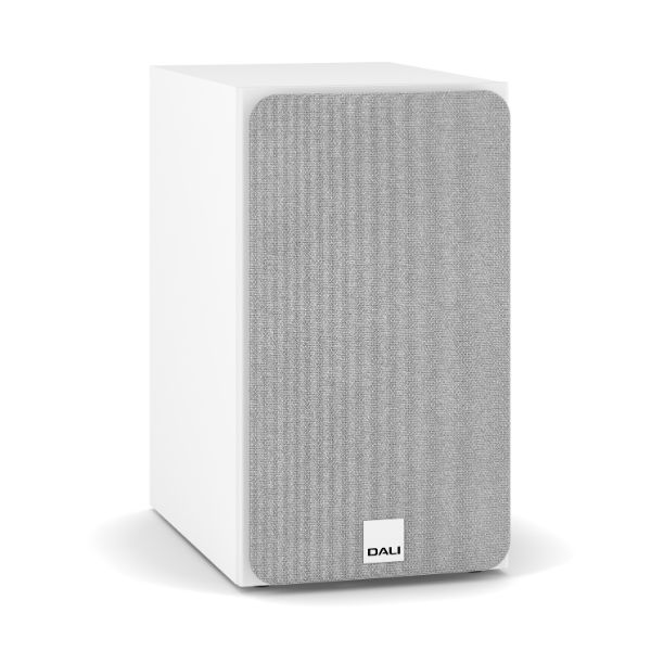 Dali Speakers Sonik 3 White – PAR – PRODUCTO (NUEVO) DISPONIBLE FEBRERO MEDIADOS - Imagen 2
