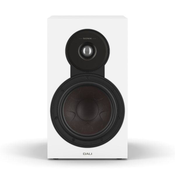 Dali Speakers Sonik 3 White – PAR – PRODUCTO (NUEVO) DISPONIBLE FEBRERO MEDIADOS - Imagen 3