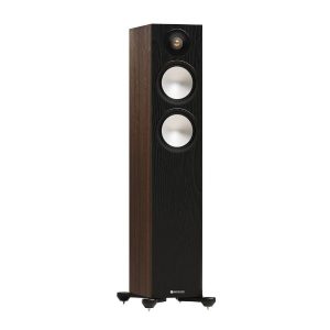 Monitor Audio Bronze 300 Walnut Audiofilo Store