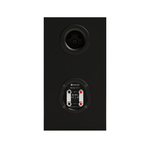 Monitor Audio Bronze 50 7G Black - PAR - PRODUCTO DISPONIBLE - Imagen 2