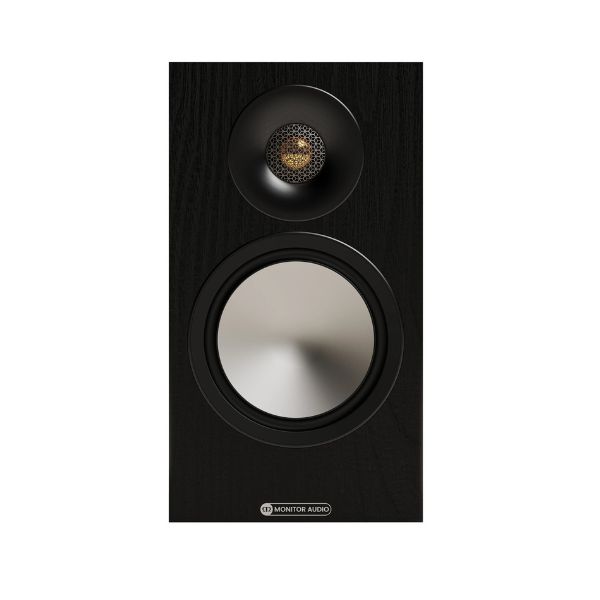 Monitor Audio Bronze 50 7G Black - PAR - PRODUCTO DISPONIBLE - Imagen 3