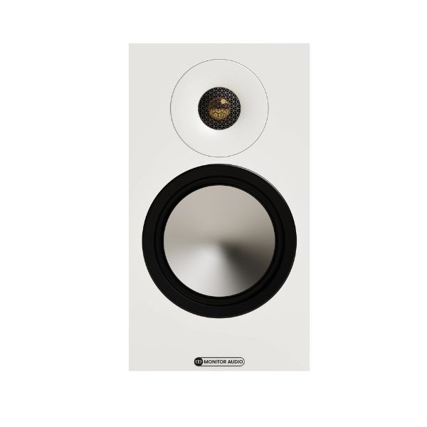 Monitor Audio Bronze 50 7G White - PAR - PRODUCTO DISPONIBLE - Imagen 3