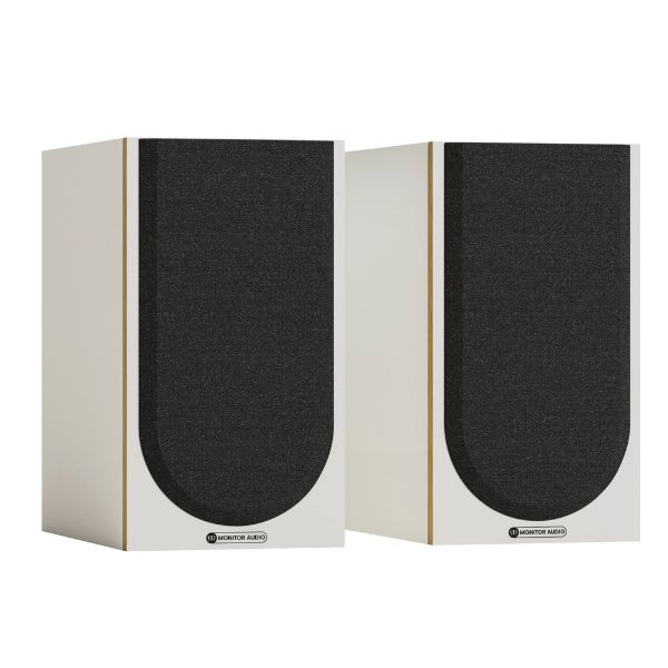 Monitor Audio Bronze 50 7G White - PAR - PRODUCTO DISPONIBLE - Imagen 4