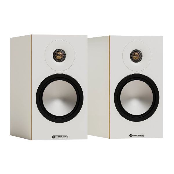 Monitor Audio Bronze 50 7G White - PAR - PRODUCTO DISPONIBLE - Imagen 5