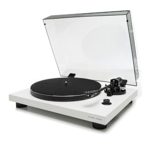 Argon Audio TT-3 White Audiofilo Store