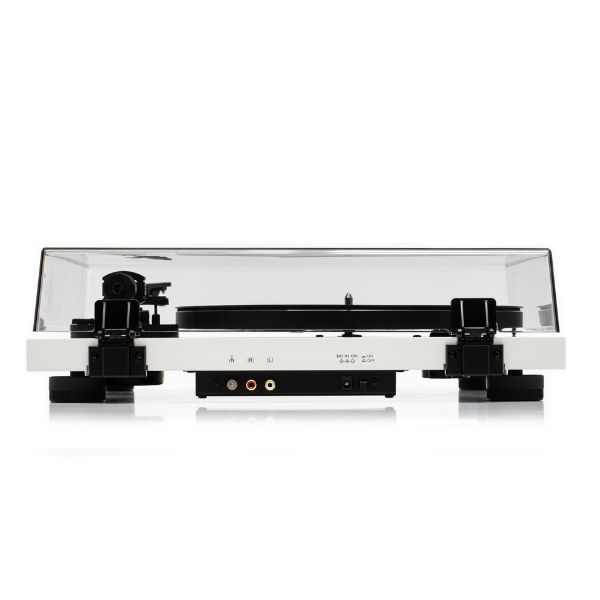 Argon Audio TT-3 Blanco mate - PRODUCTO DISPONIBLE FEBRERO FINALES - Imagen 3