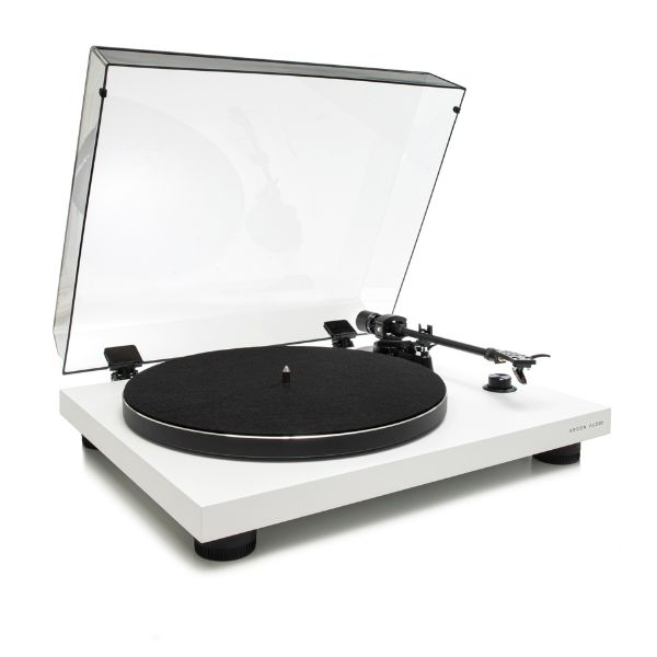 Argon Audio TT-3 Blanco mate - PRODUCTO DISPONIBLE FEBRERO FINALES - Imagen 4