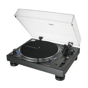 Audio-Technica AT-LP140XP-BK Audiofilo Store