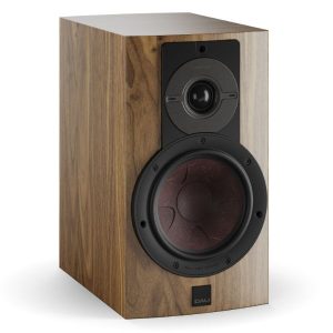 Dali Rubikore 2 Natural Walnut Audiofilo Store