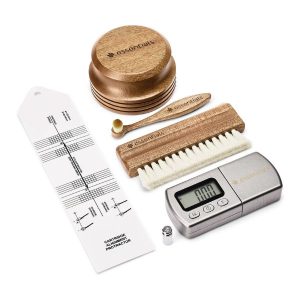 Essentials TT Vinyl Kit 30 Audiofilo Store