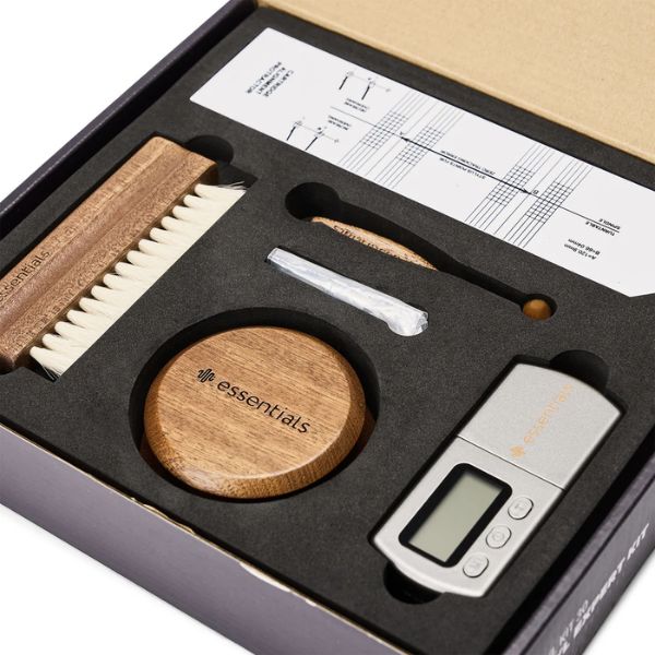 Essentials TT Vinyl Kit 30 - PRODUCTO DISPONIBLE FEBRERO FINALES - Imagen 2