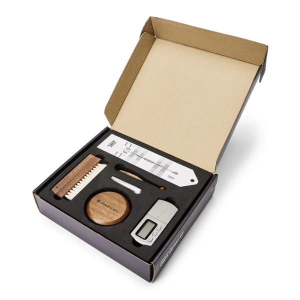 Essentials TT Vinyl Kit 30 - PRODUCTO DISPONIBLE FEBRERO FINALES - Imagen 3