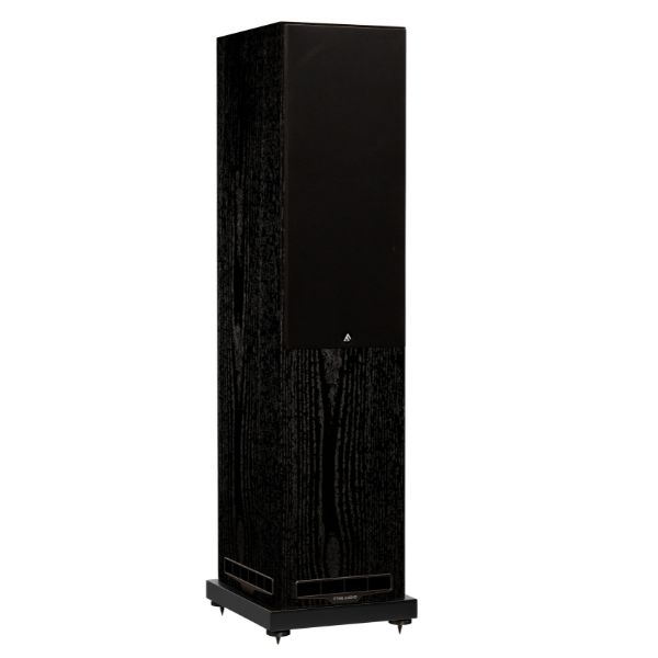 Fyne Audio F502s Black Oak - PAR - PRODUCTO DISPONIBLE - Imagen 2