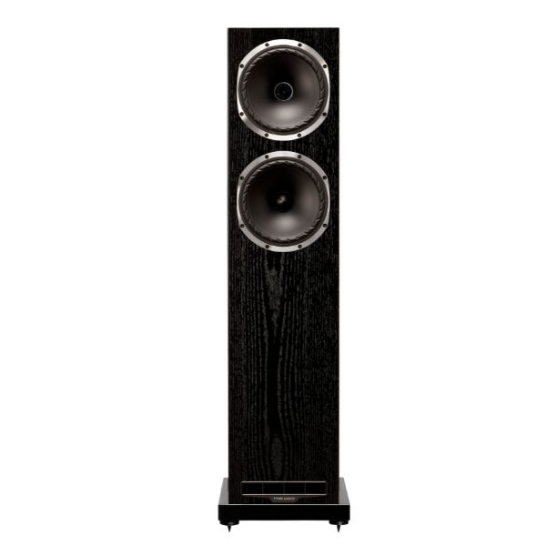 Fyne Audio F502s Black Oak - PAR - PRODUCTO DISPONIBLE - Imagen 3