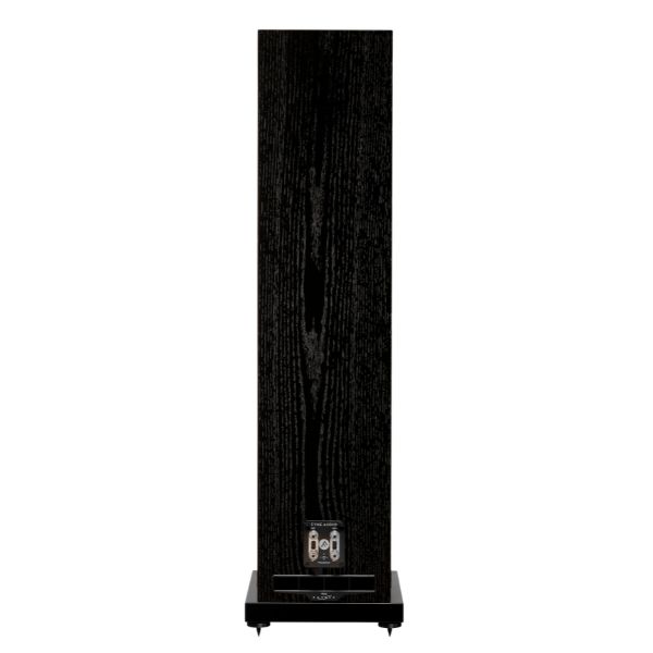Fyne Audio F502s Black Oak - PAR - PRODUCTO DISPONIBLE - Imagen 4