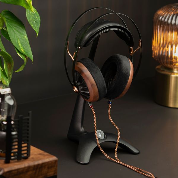 Meze Audio Manta Headphone Stand - PRODUCTO DISPONIBLE - Imagen 5