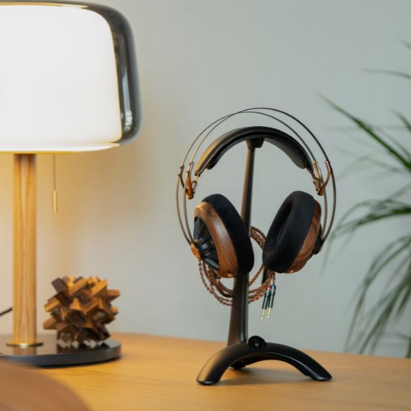 Meze Audio Manta Headphone Stand - PRODUCTO DISPONIBLE - Imagen 6