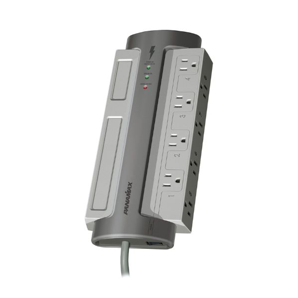 Panamax M8-EX Audiofilo Store