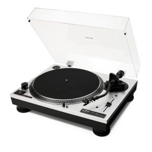 Vestlyd PRO T1 Silver Audiofilo Store