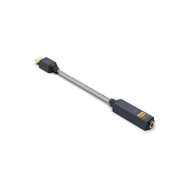 iFi GO link 2 - Amplificador de audífonos y DAC - PRODUCTO DISPONIBLE - Imagen 2