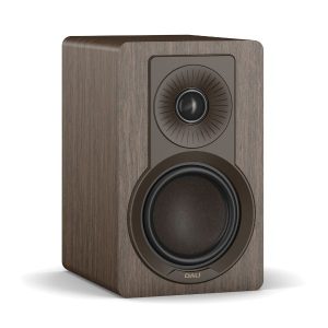 Dali Speakers Kupid Dark Walnut Audiofilo Store