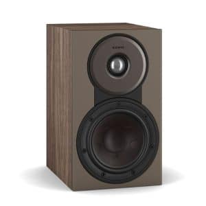 Dali Speakers Sonik 1 Walnut Audiofilo Store