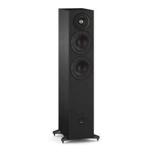 Dali Speakers Sonik 5 Black Ash Audiofilo Store