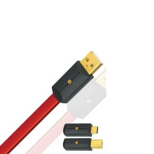 Wireworld Starlight 8 USB 2.0 Audio Cable Audiofilo Store